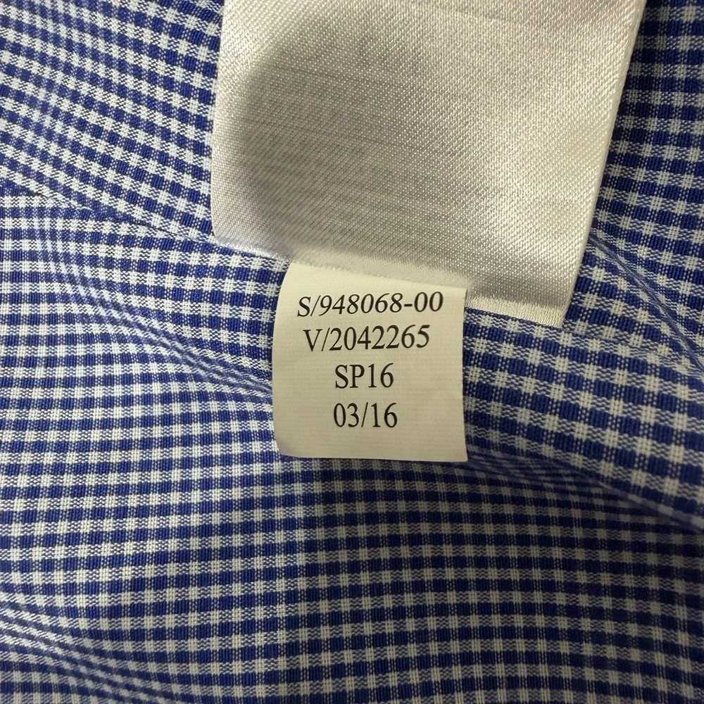 Banana Republic *small stain
