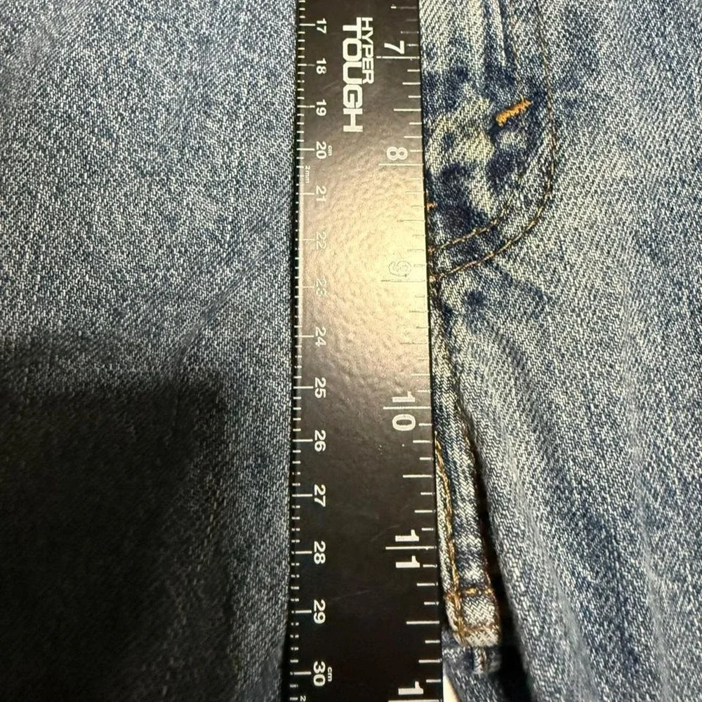 Levis levi 505