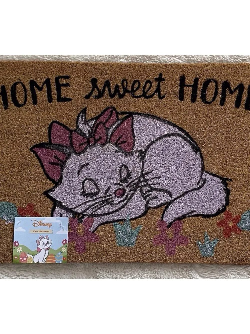 Disney aristocats marie