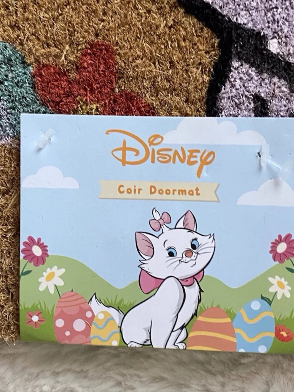 Disney aristocats marie