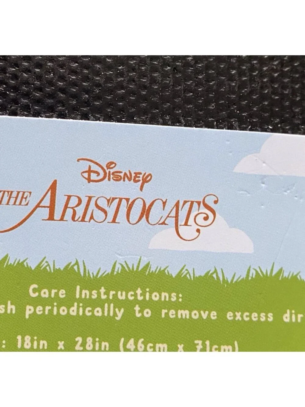 Disney aristocats marie