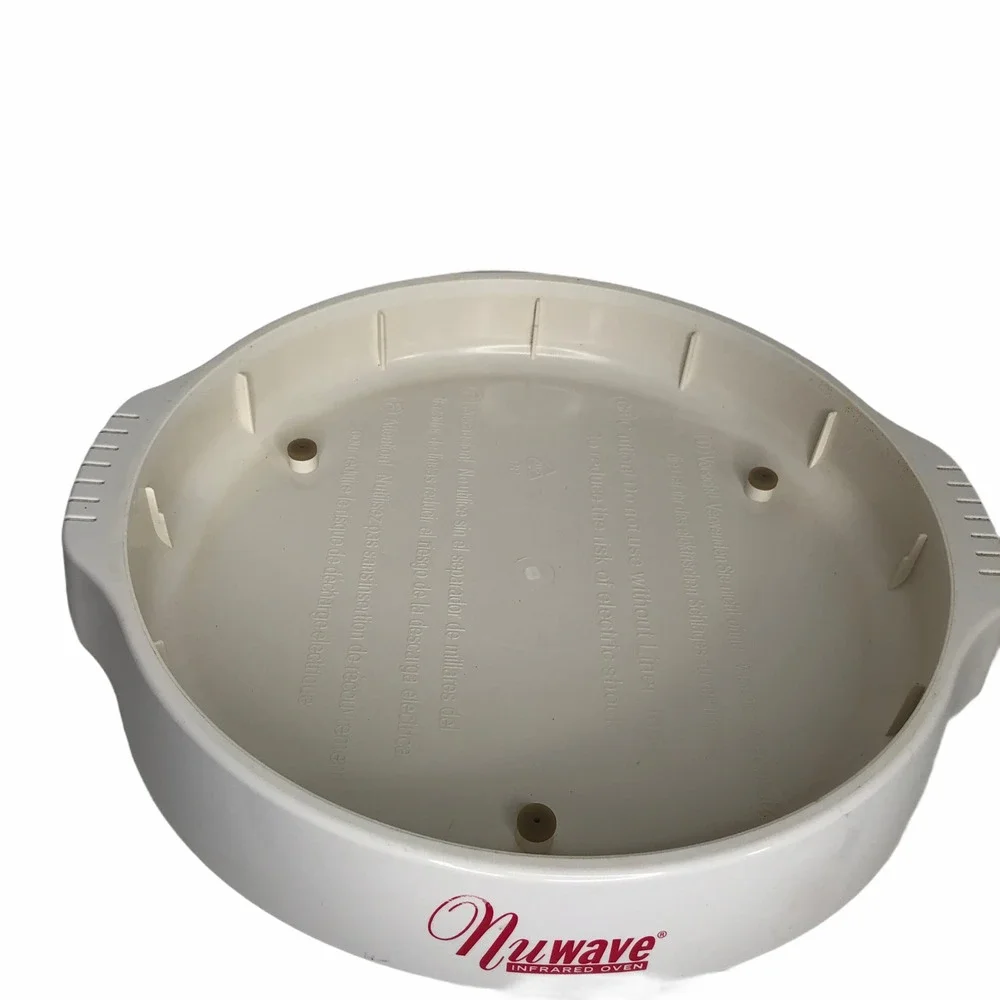 Nuwave please review
