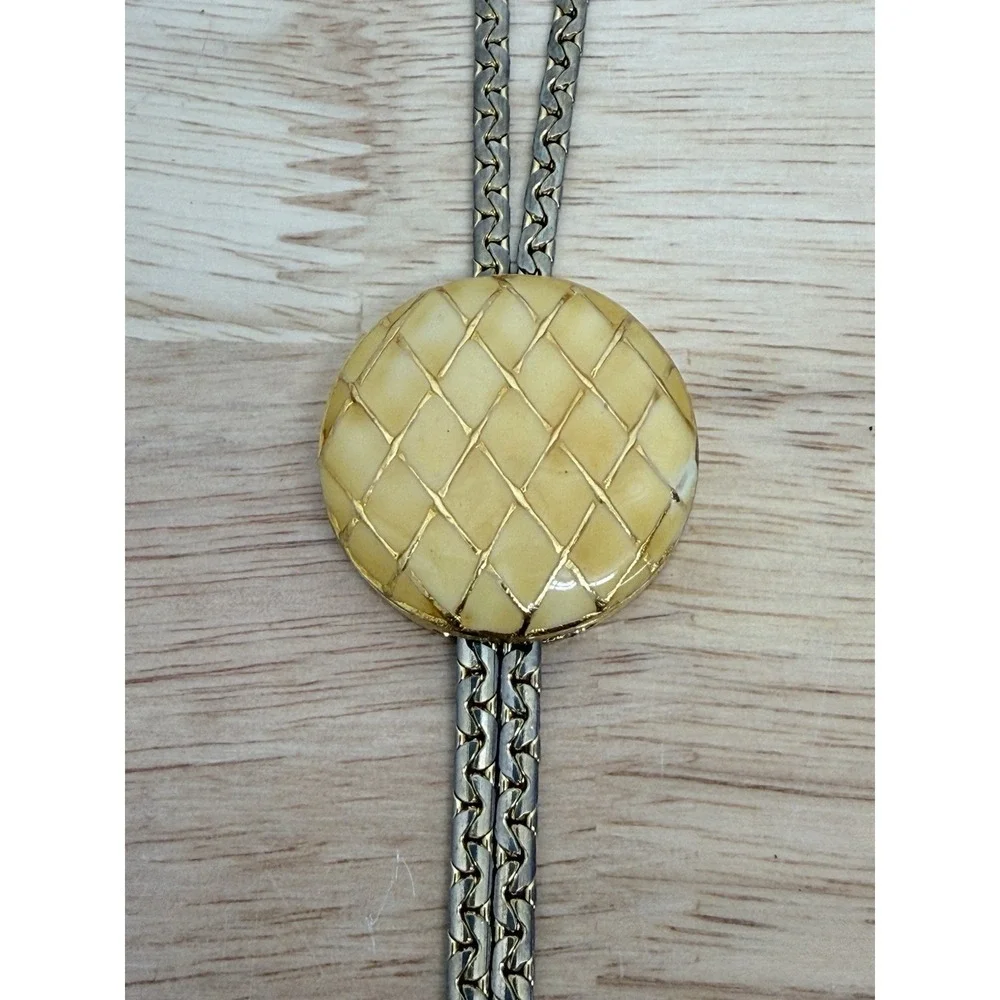 The Unbranded Brand vintage gold