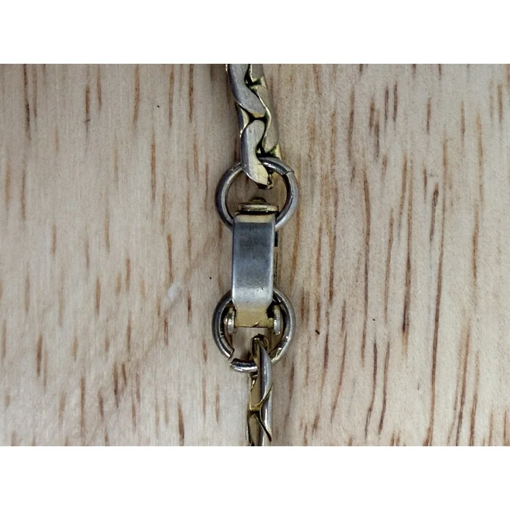 The Unbranded Brand vintage gold