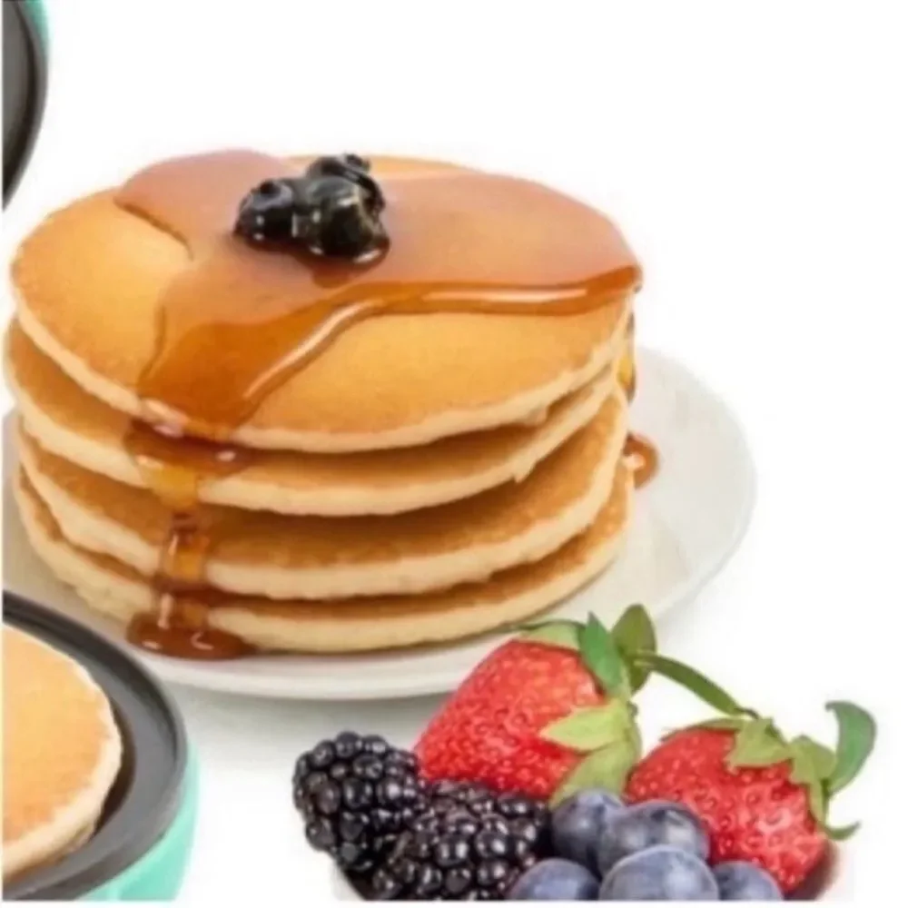 N/A bundle pink waffle