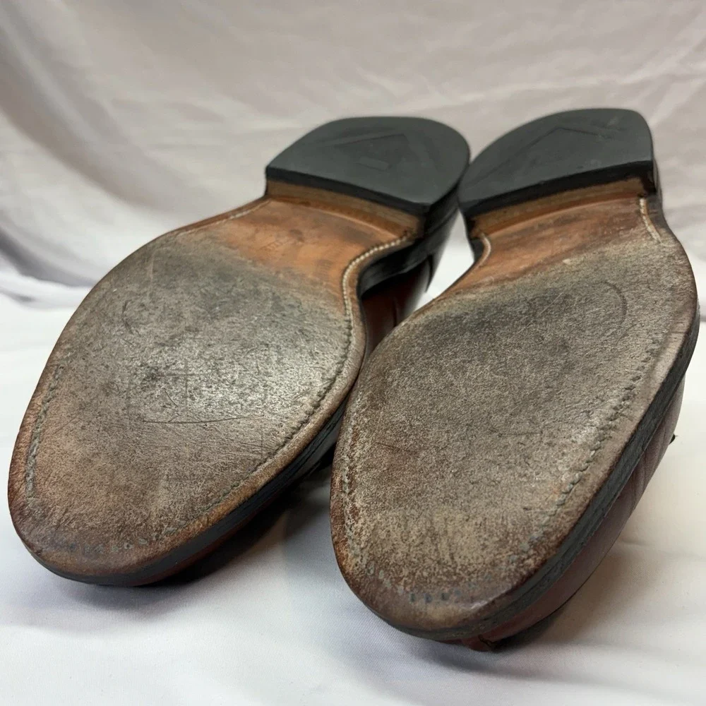 Allen Edmonds excellent preowned