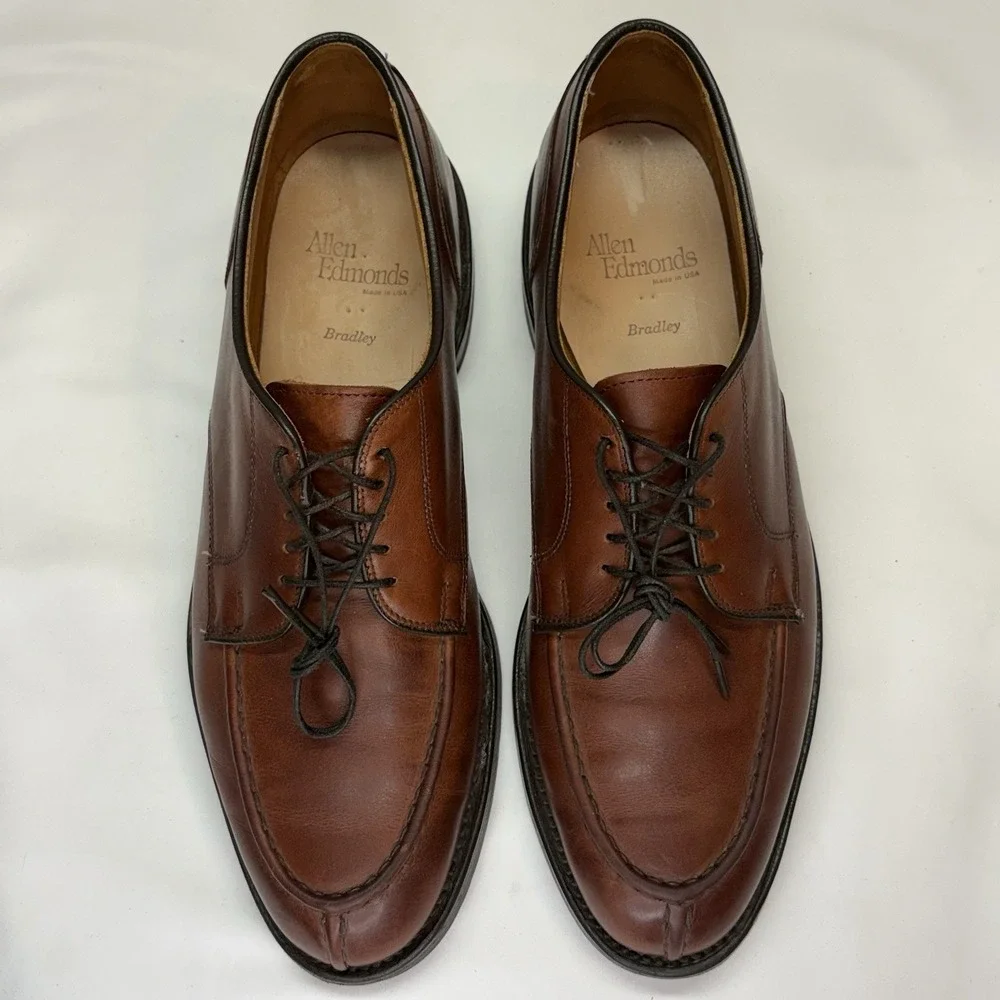 Allen Edmonds excellent preowned