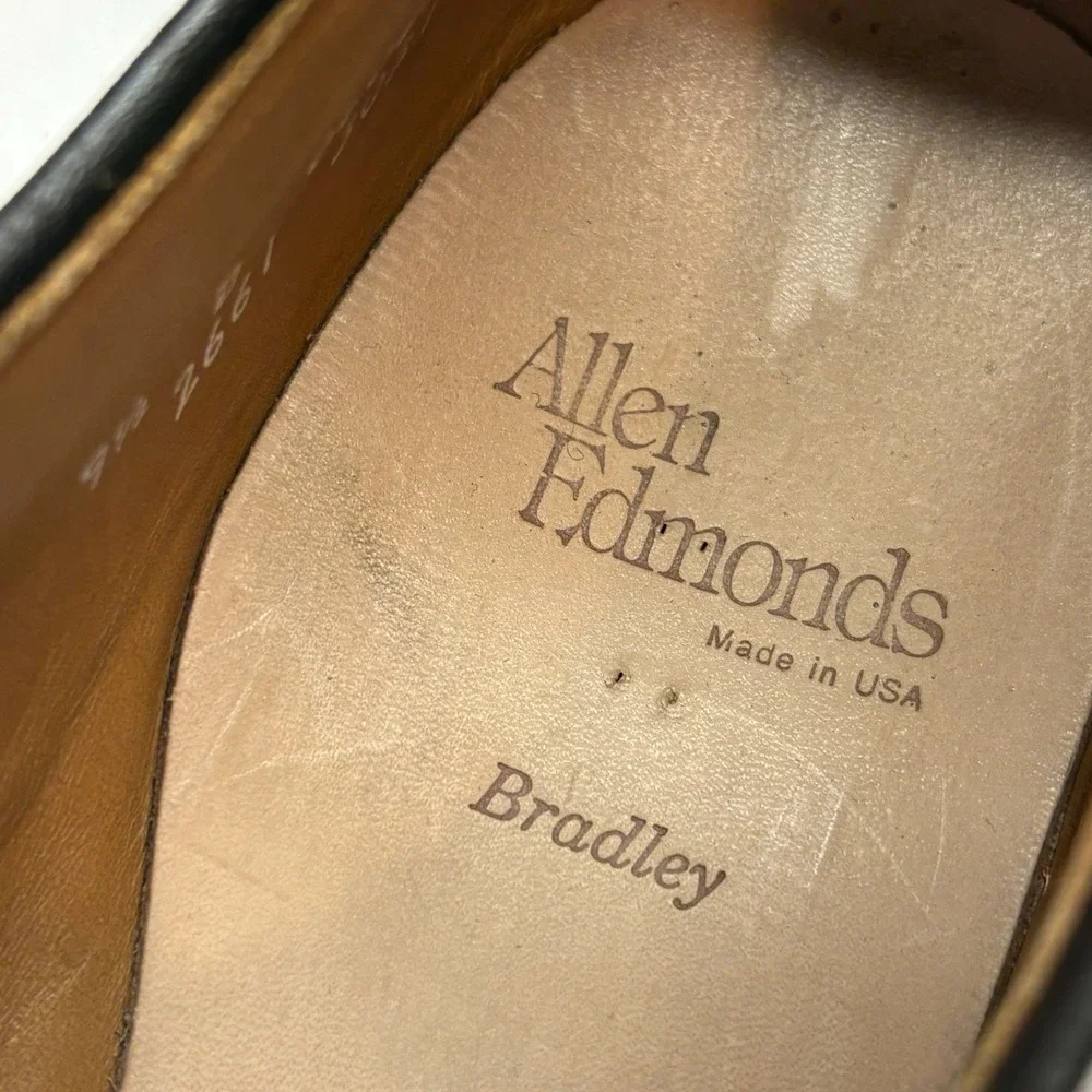 Allen Edmonds excellent preowned