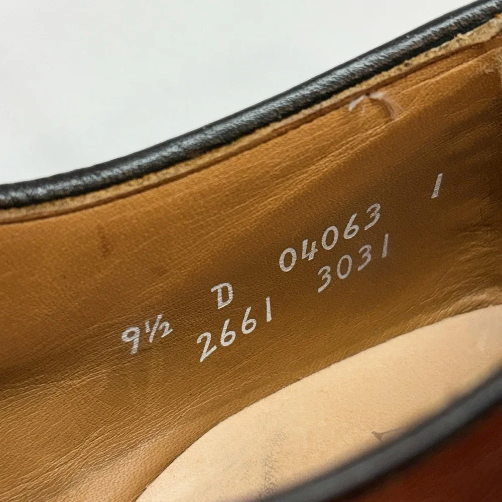 Allen Edmonds excellent preowned