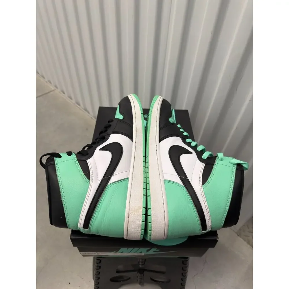 Jordan size 12