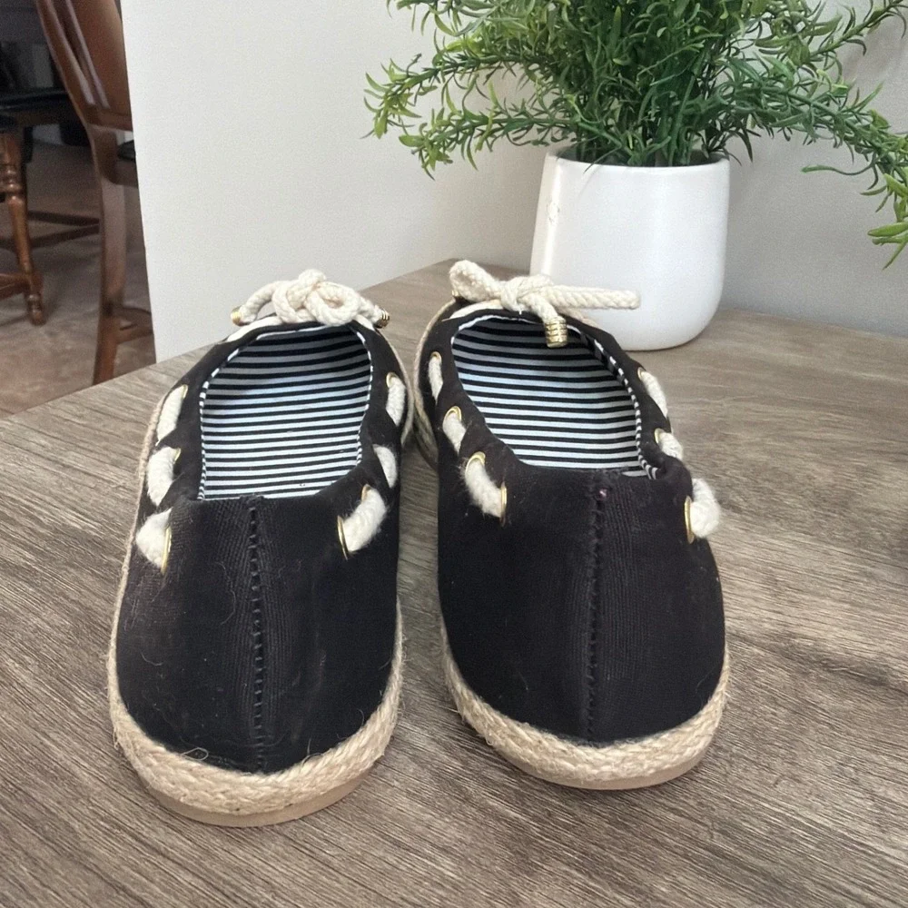 Chaps celia espadrille