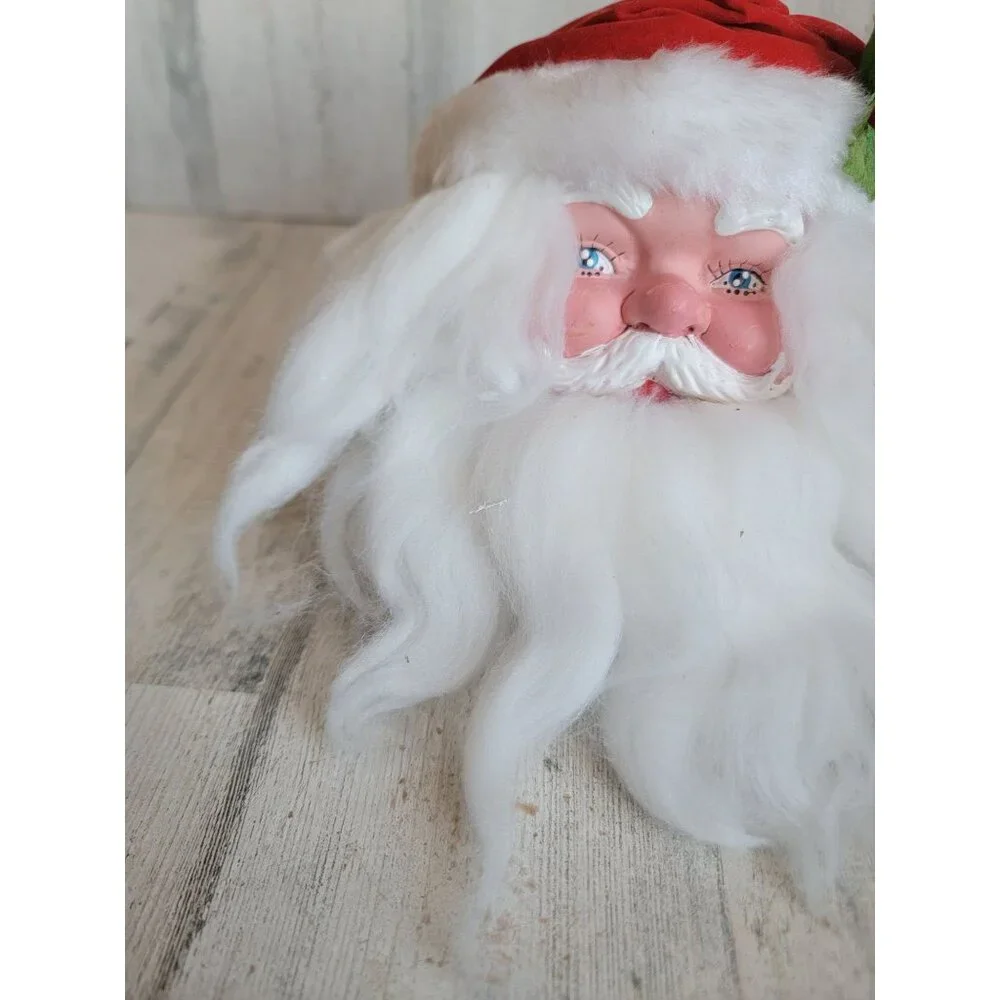unbranded santa claus