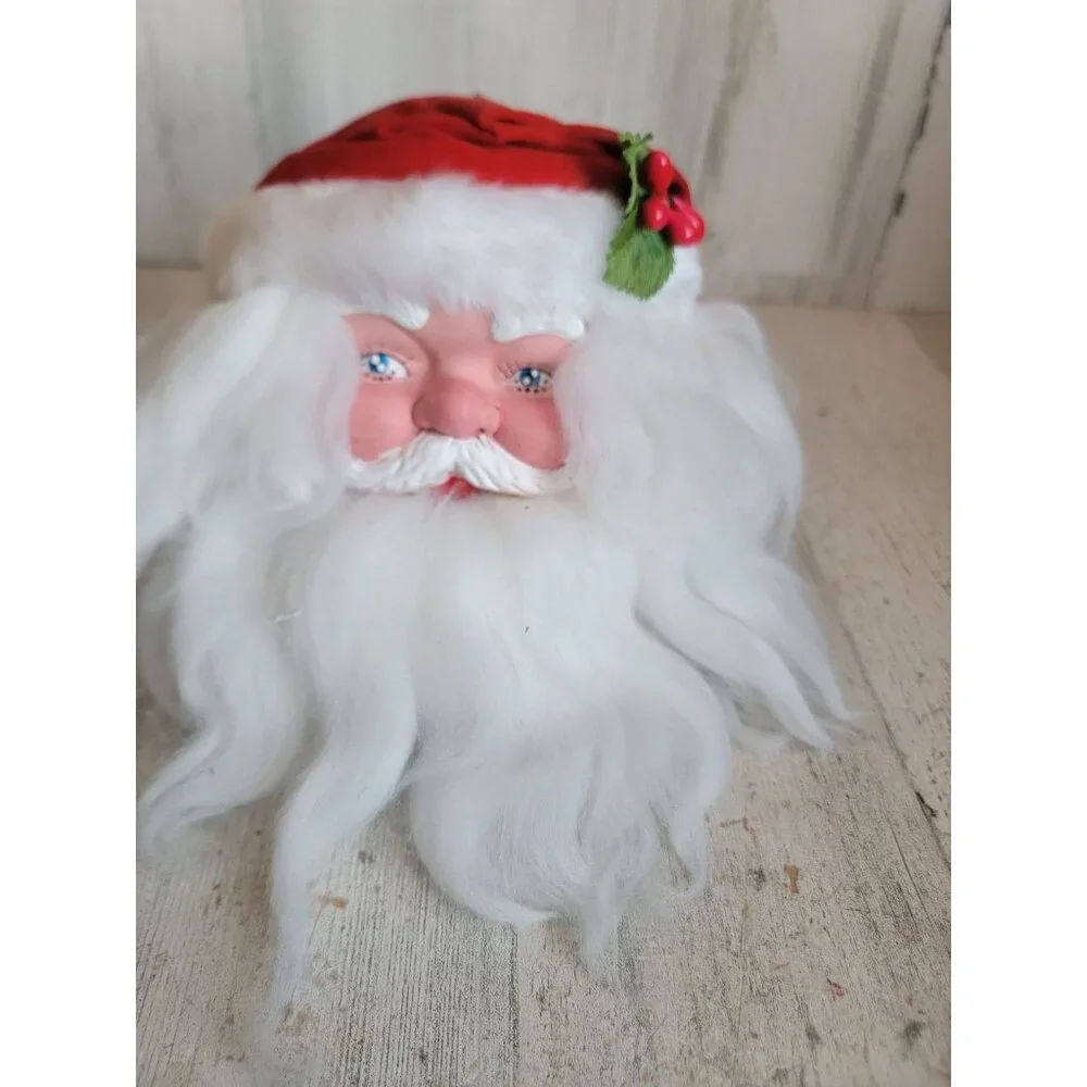 unbranded santa claus