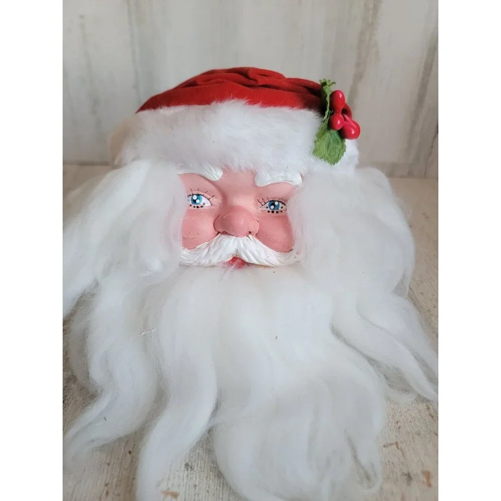 unbranded santa claus