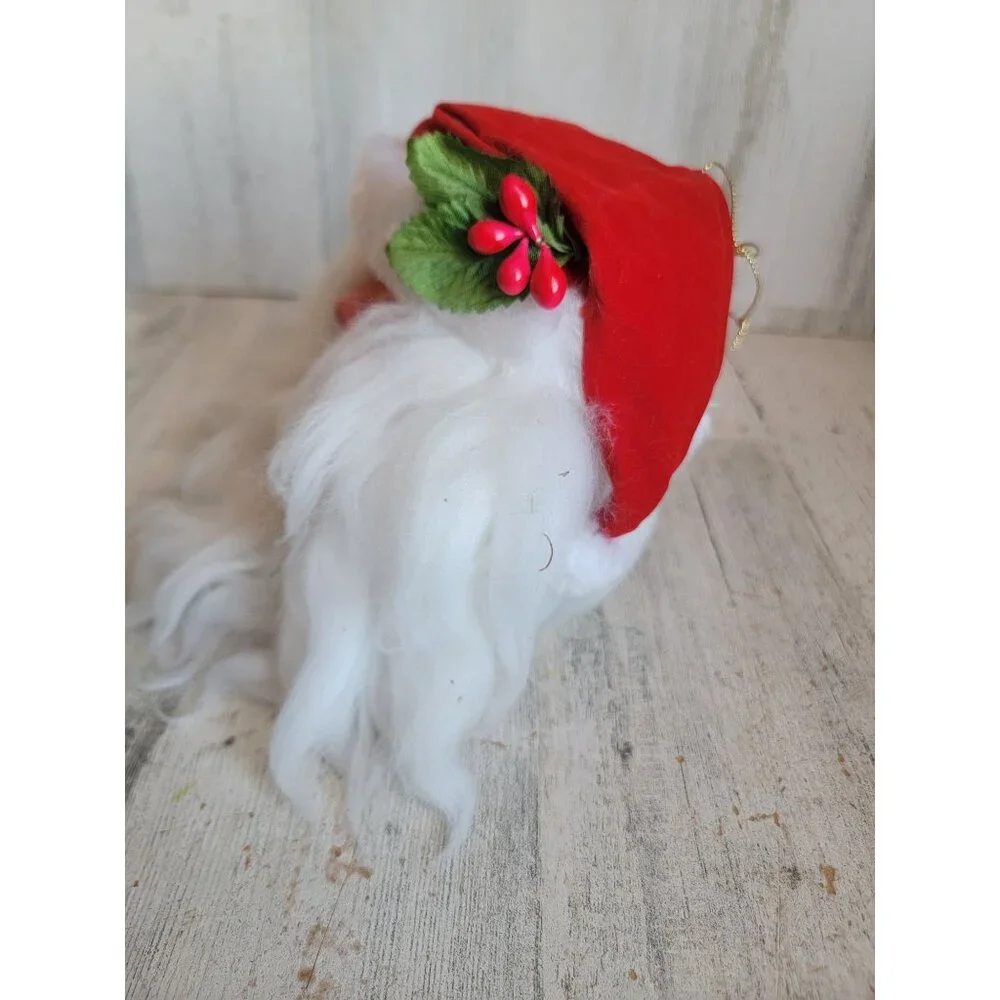 unbranded santa claus