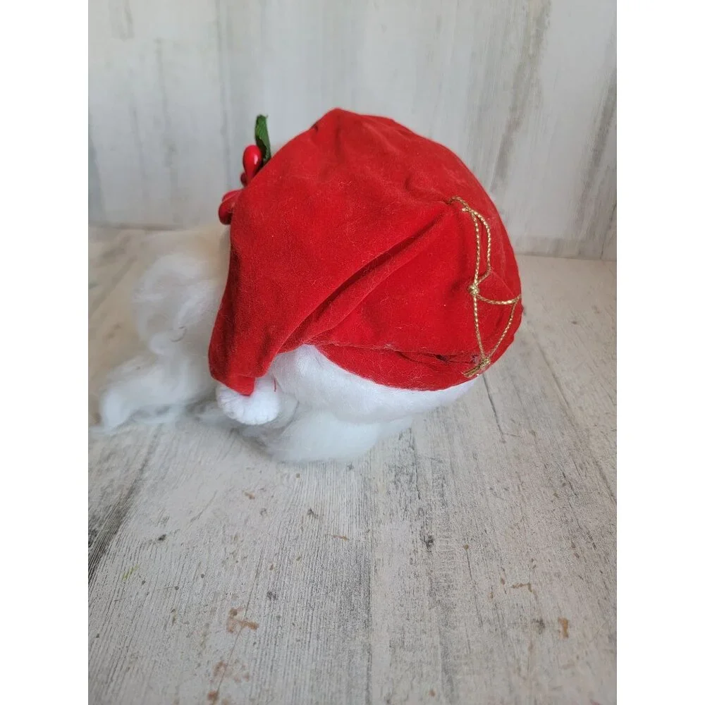 unbranded santa claus