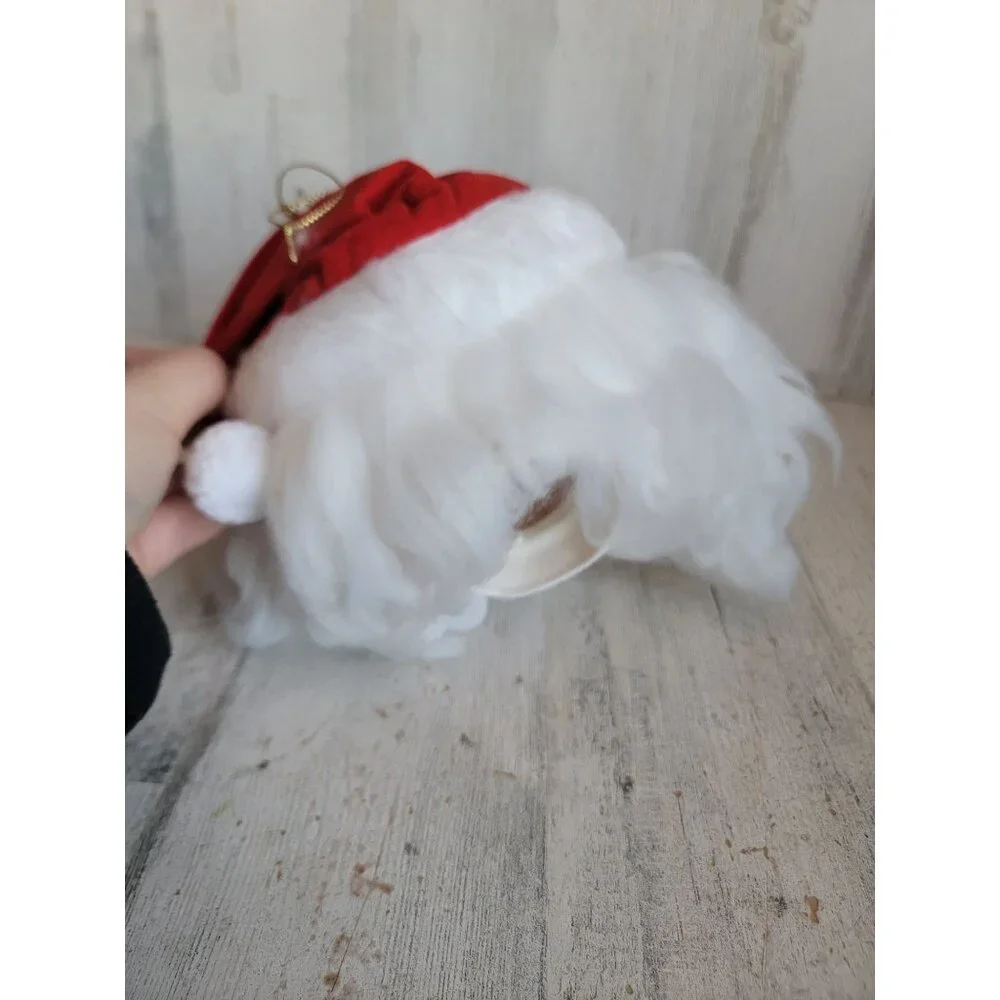 unbranded santa claus