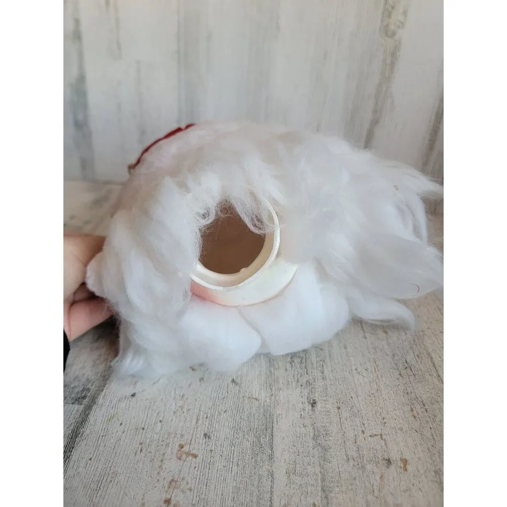 unbranded santa claus