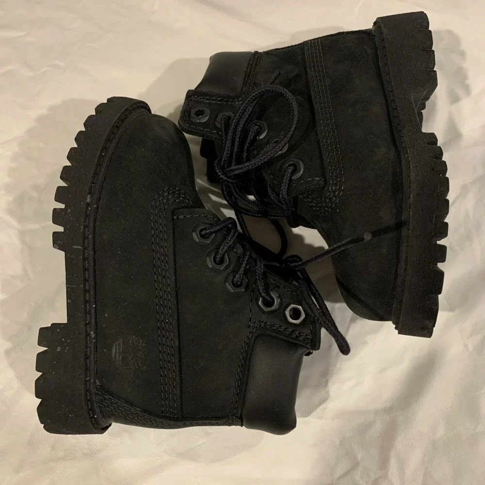 Timberland premium waterproof