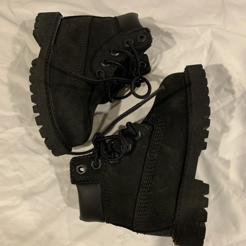 Timberland premium waterproof