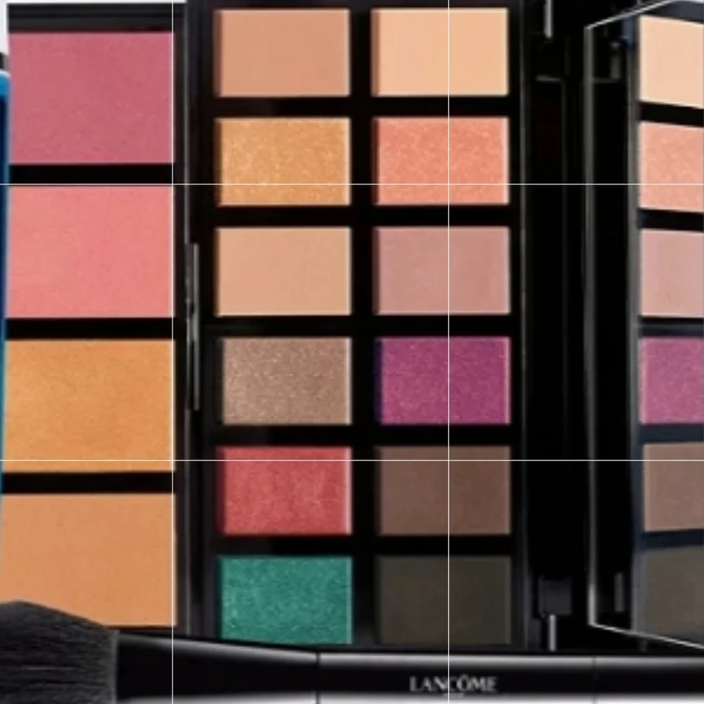 Lancome piece lancôme