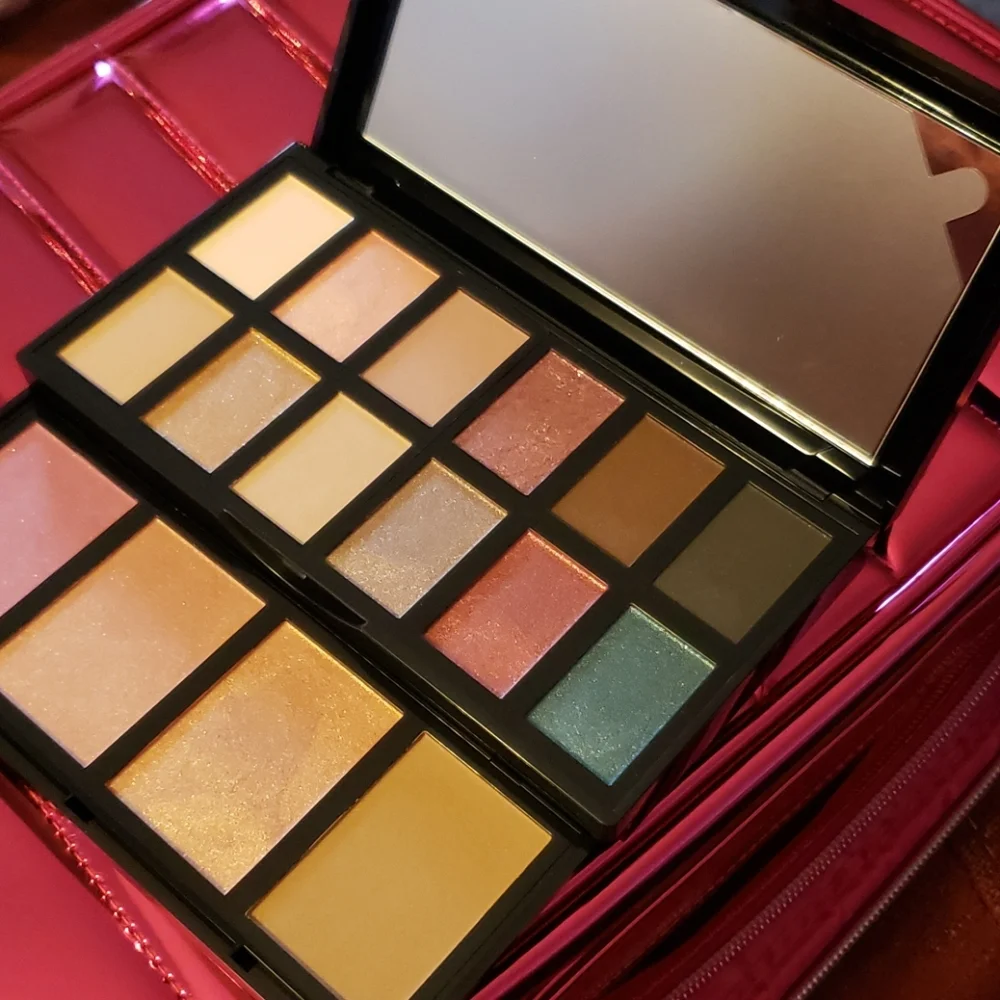 Lancome piece lancôme