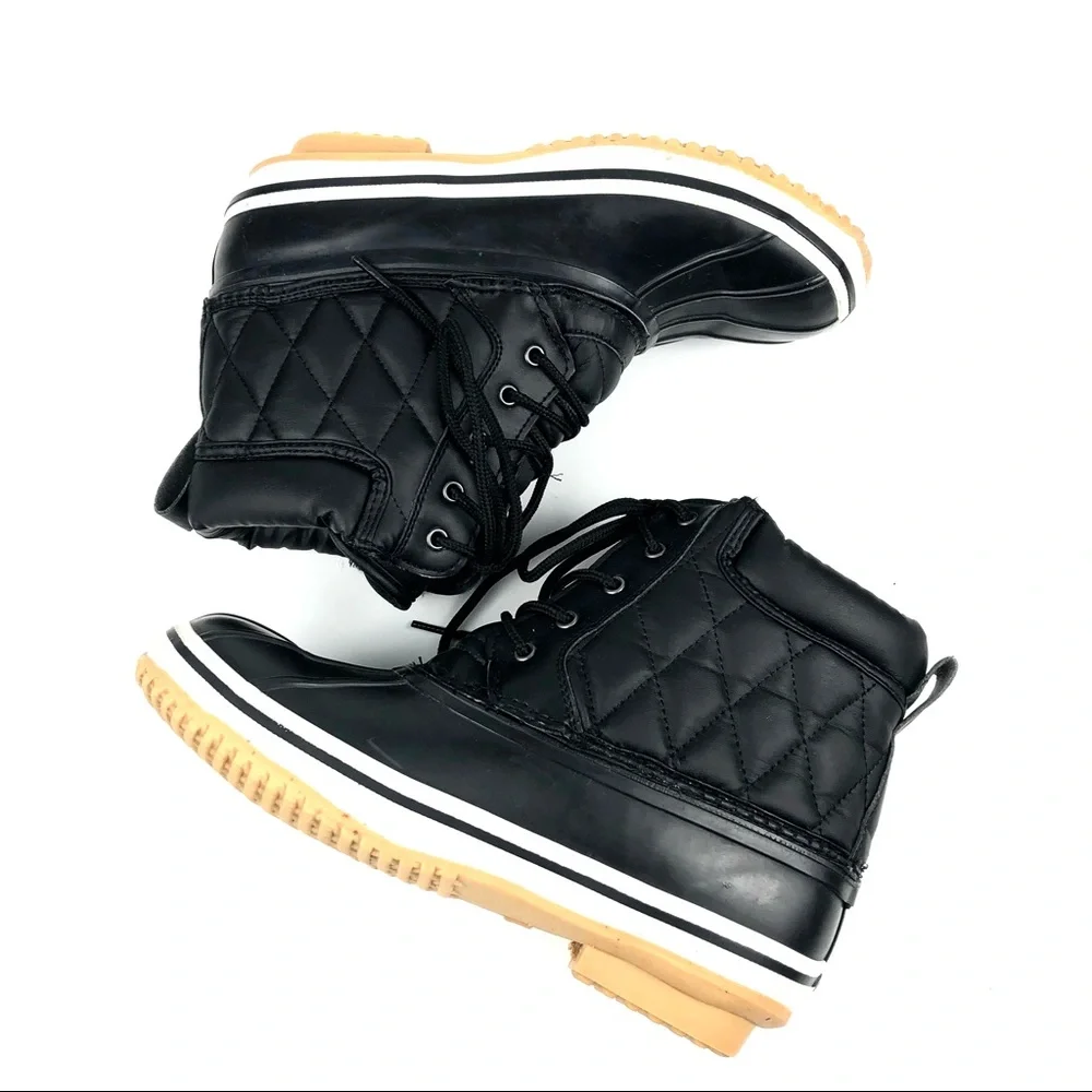 Polar waterproof size style