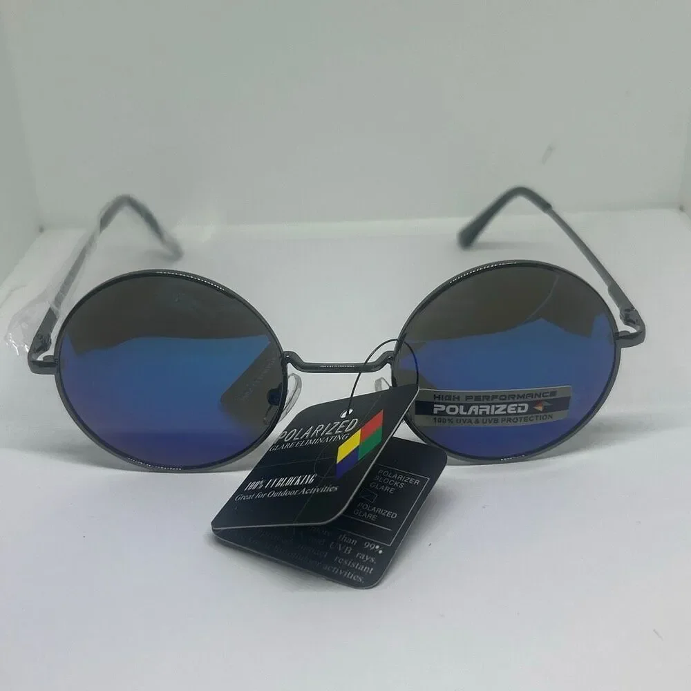 No Brand sleek mirrored