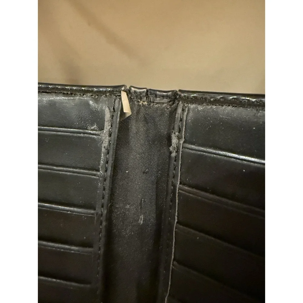 Coach patent logo