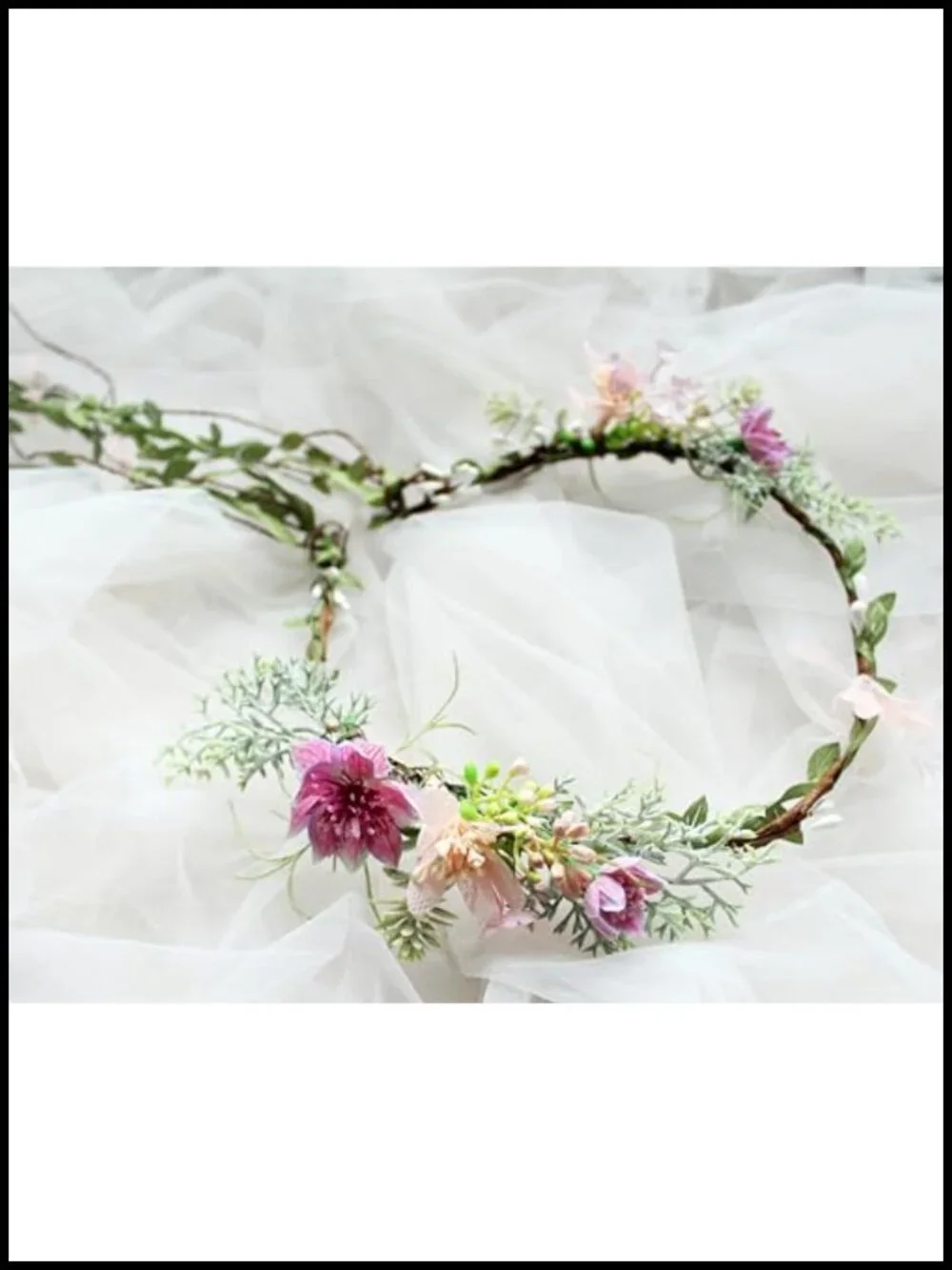 N/A ethereal handmade