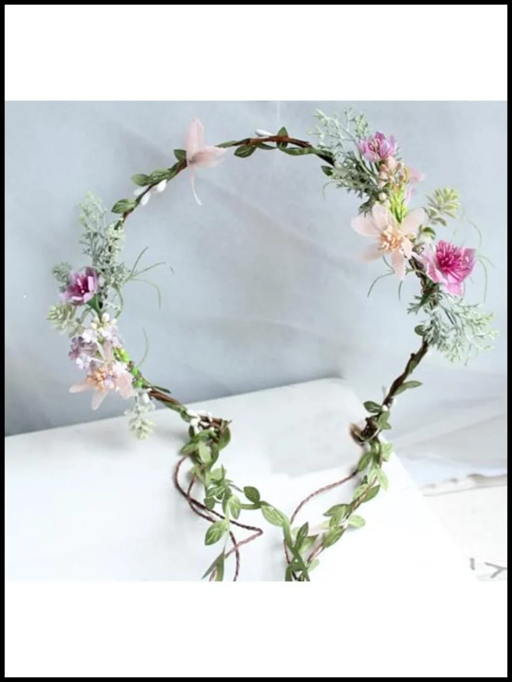 N/A ethereal handmade