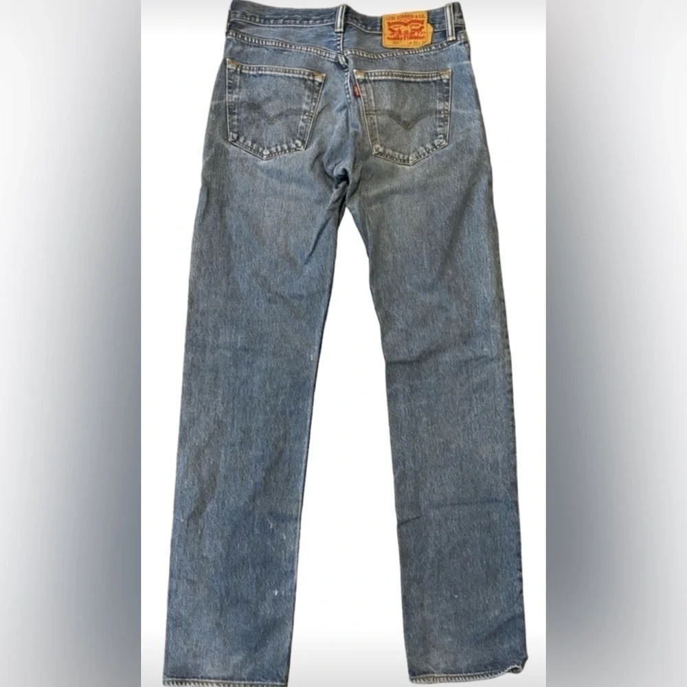Levis levi’s jeans
