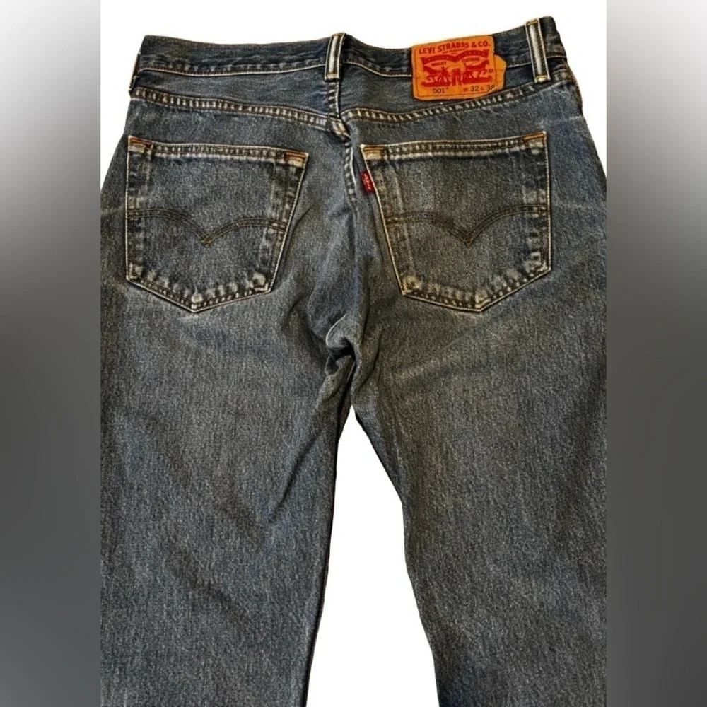 Levis levi’s jeans