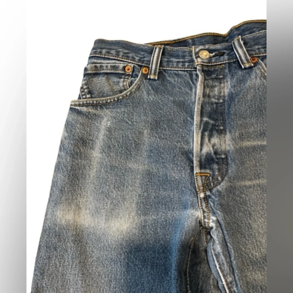 Levis levi’s jeans