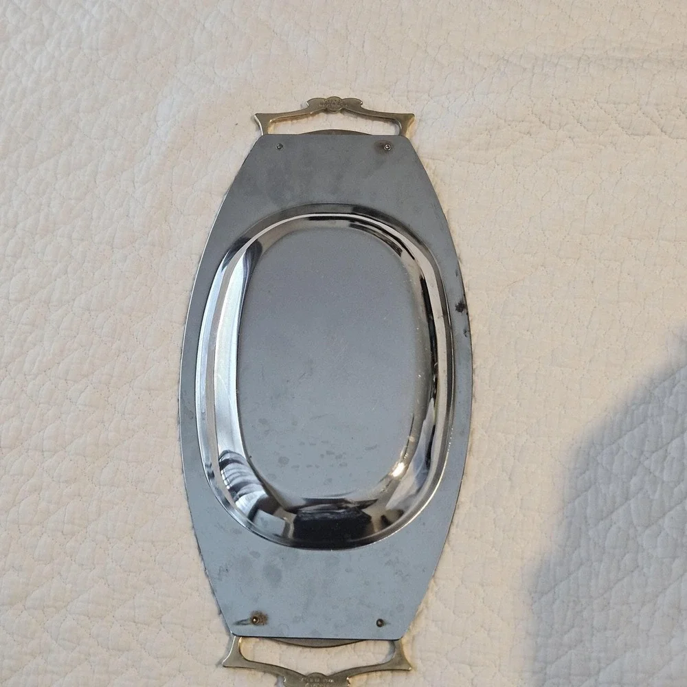 The Unbranded Brand vintage kromex