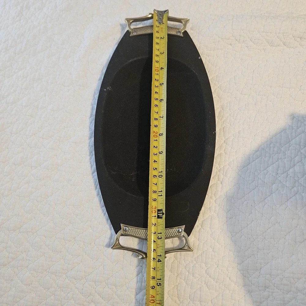 The Unbranded Brand vintage kromex