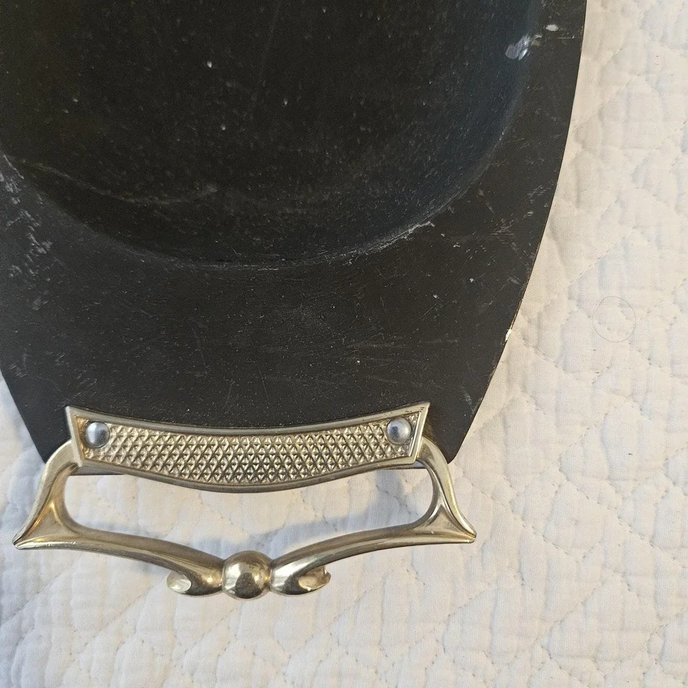 The Unbranded Brand vintage kromex
