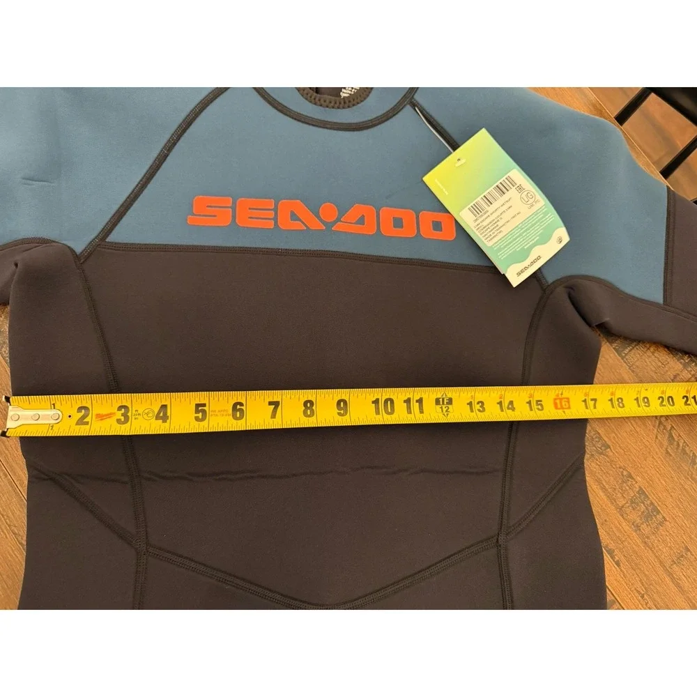 Seadoo brand new