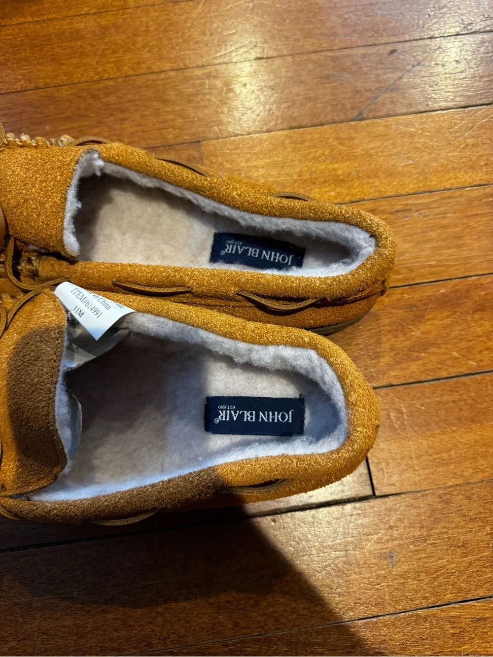 John Blair classic slip