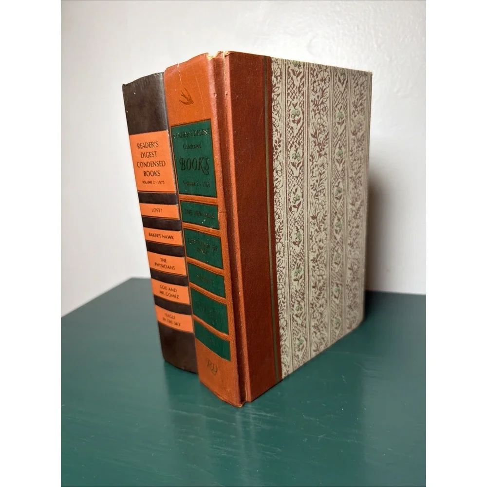 Readers Digest readers digest
