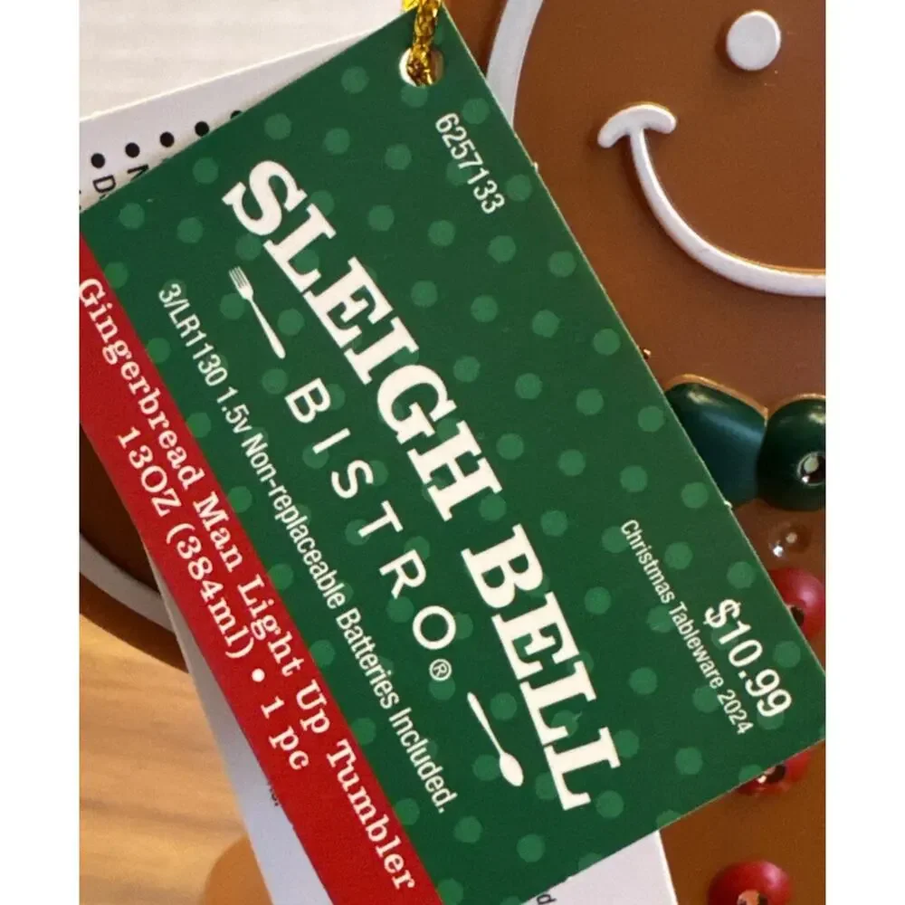 Sleigh Bell get into