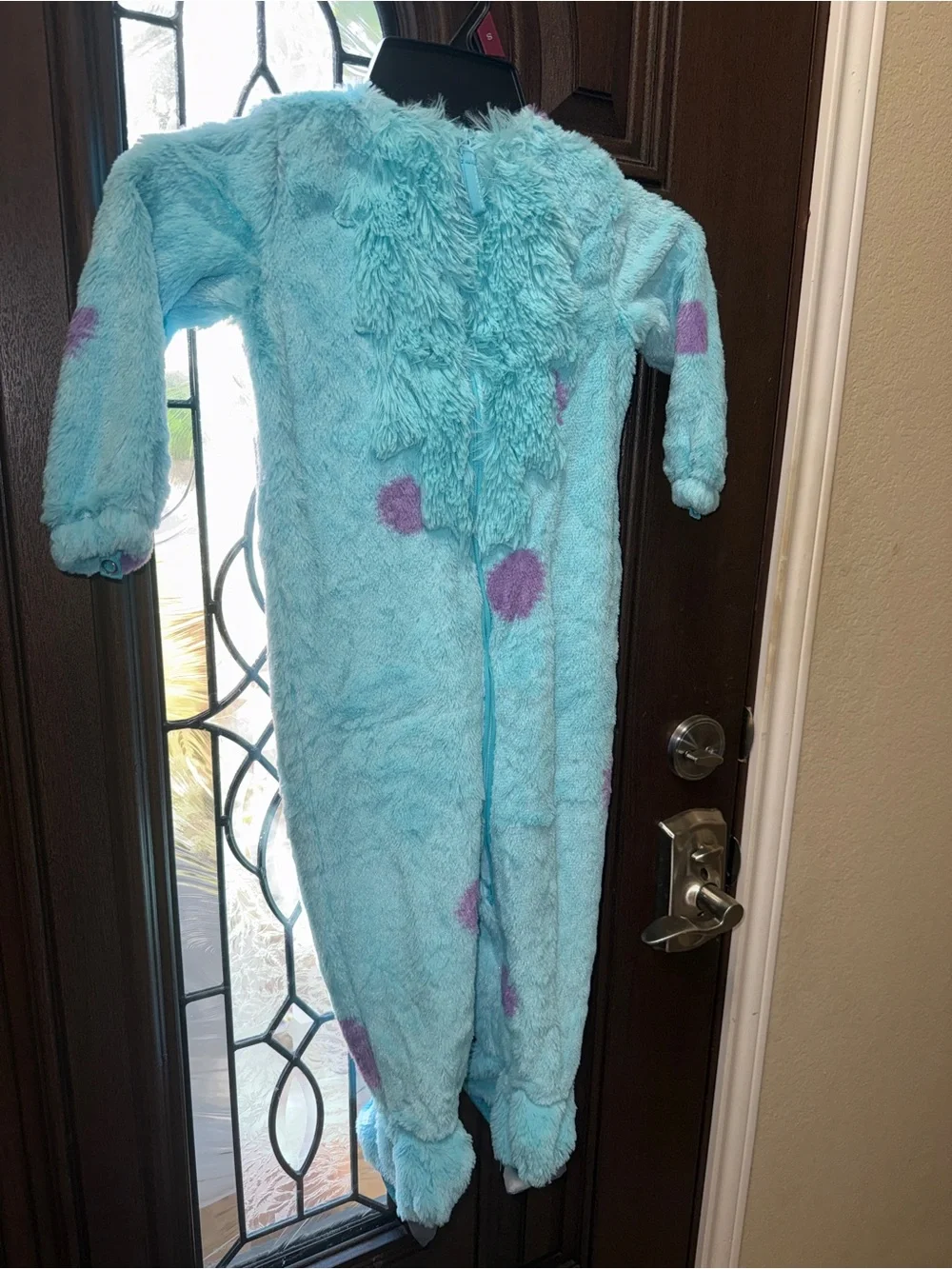 Disney monsters inc