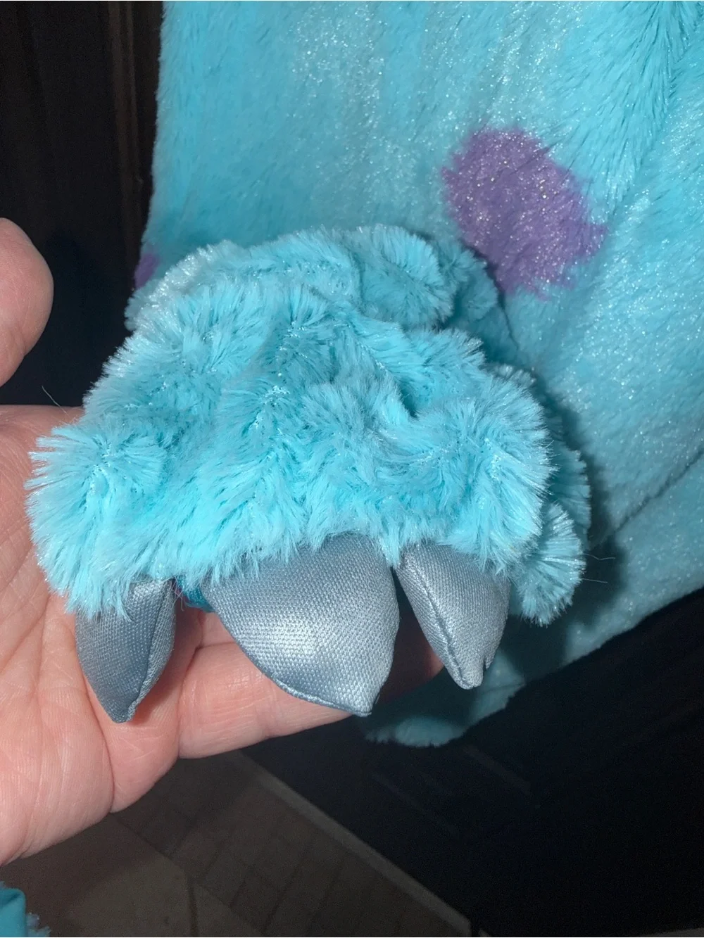 Disney monsters inc