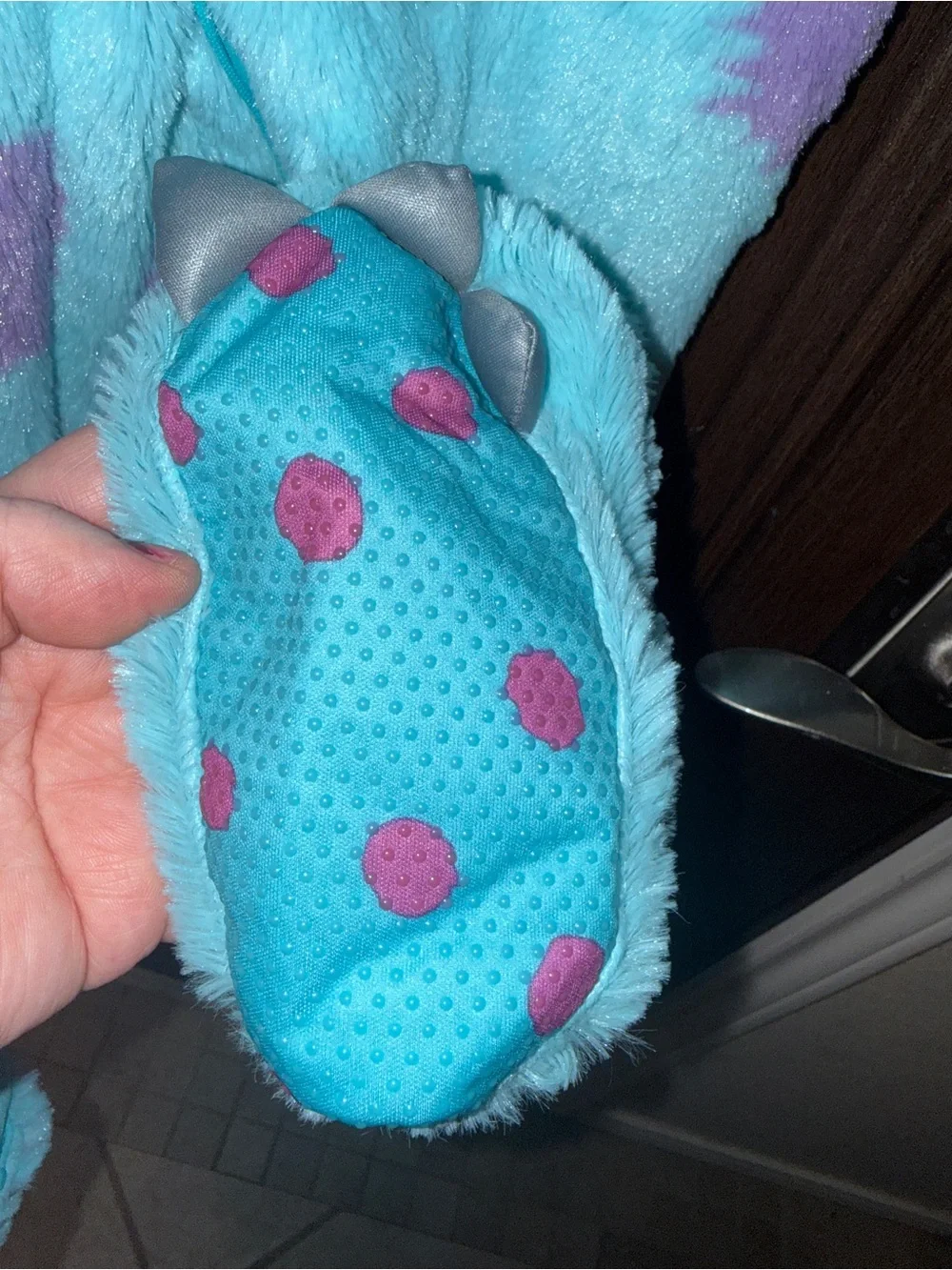 Disney monsters inc