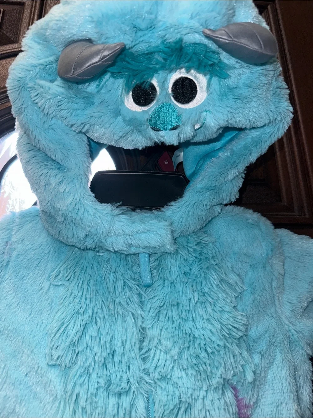 Disney monsters inc