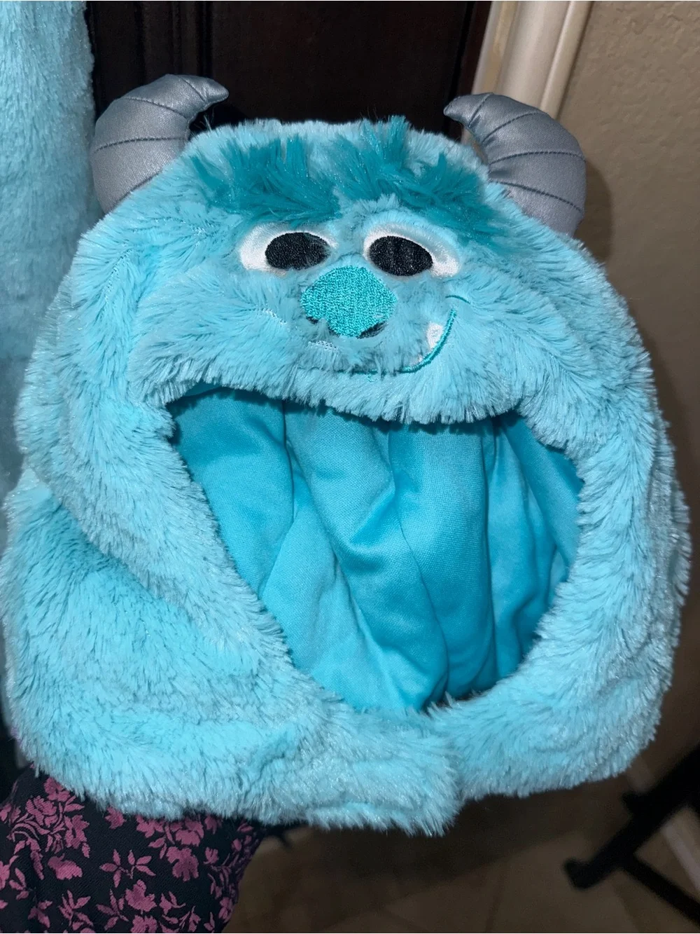 Disney monsters inc