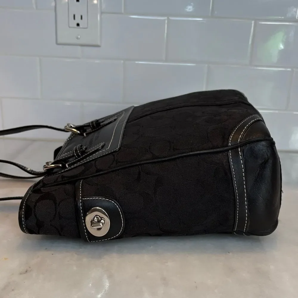 Coach authentic designer