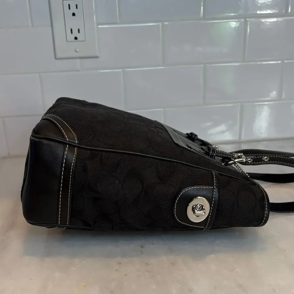 Coach authentic designer