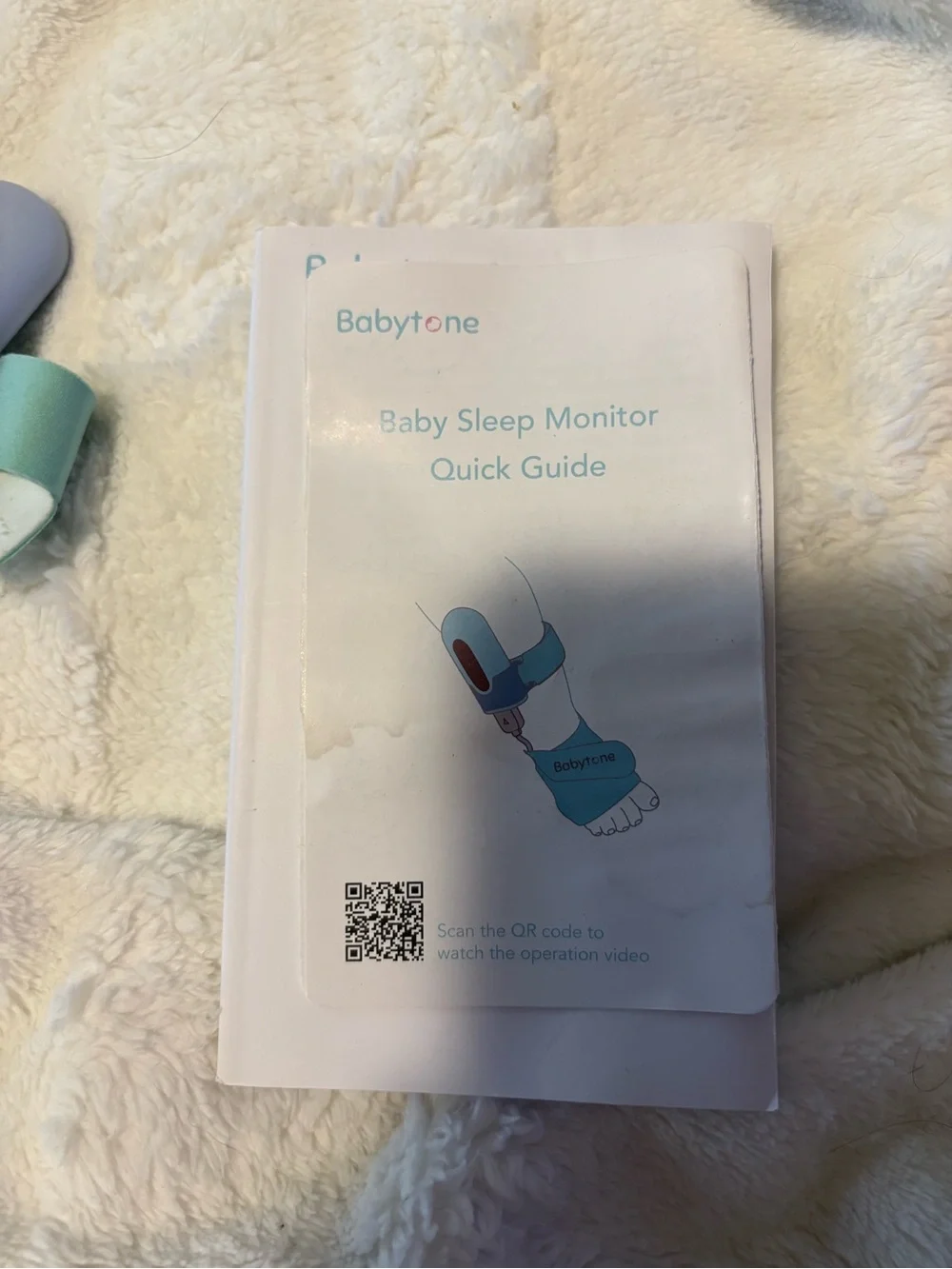 Babytone dupe owlet