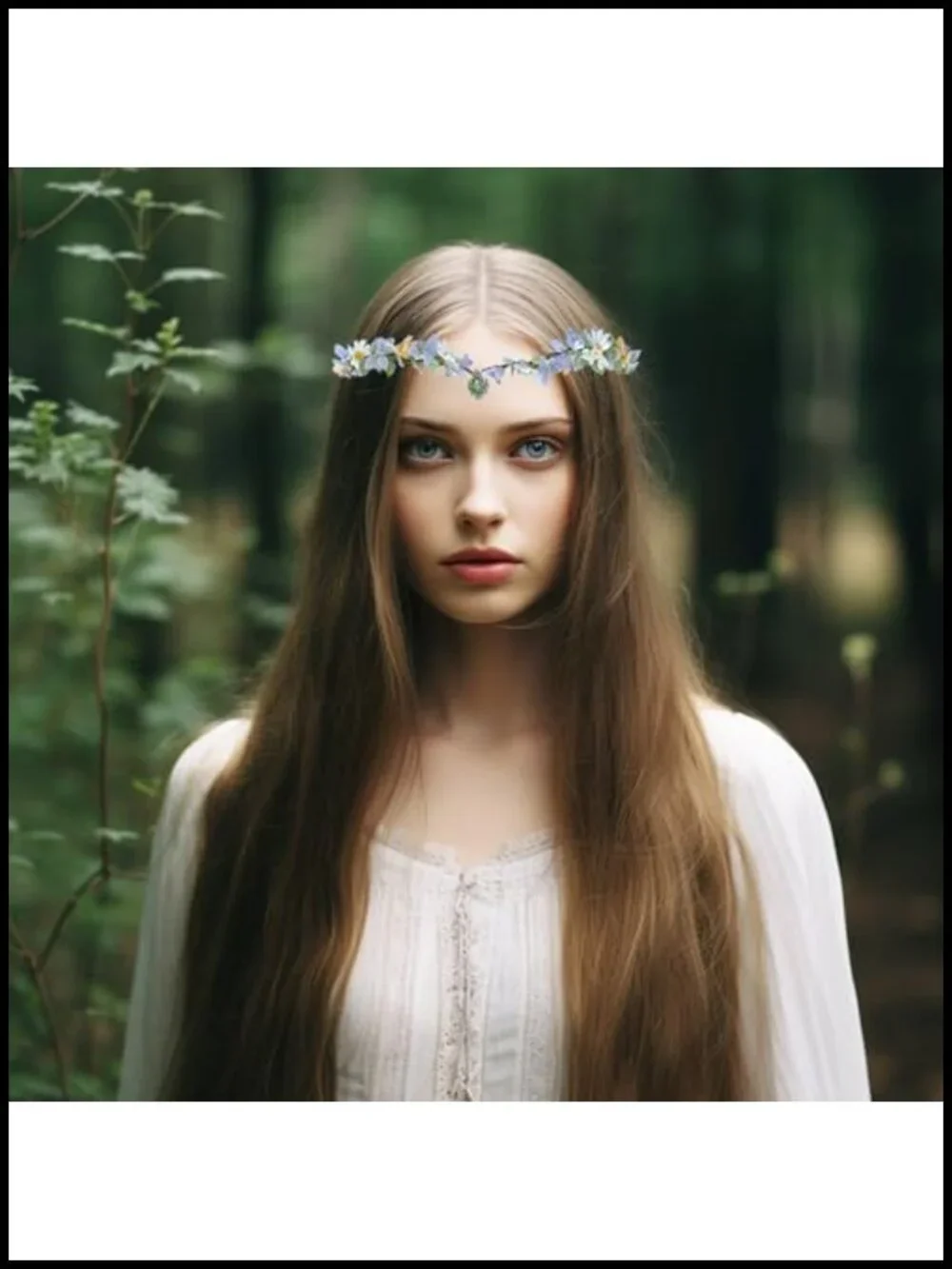 N/A enchanting fairy